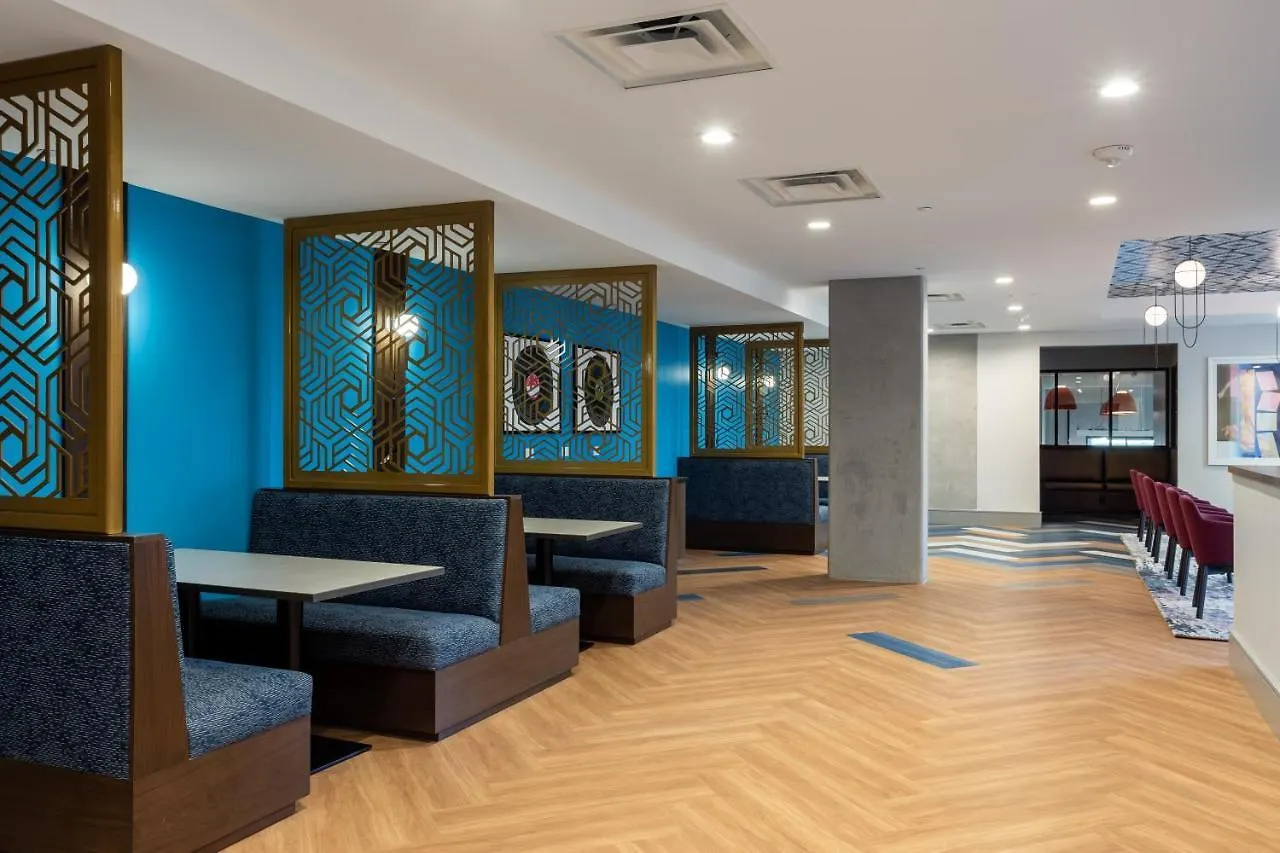 Locale The Gulch - Nashville Apart Otel