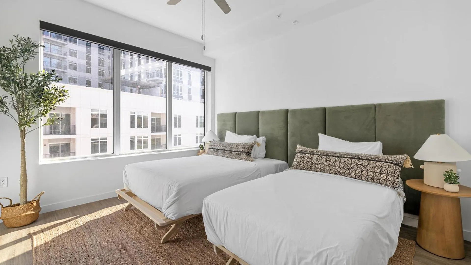Locale The Gulch - Nashville ABD