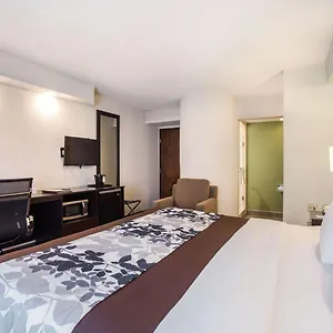 Inn Sleep North - Downtown Area