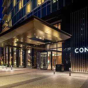 Hotel Conrad, Nashville